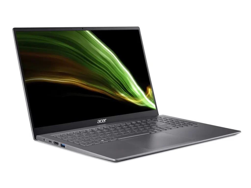 Acer Swift 3