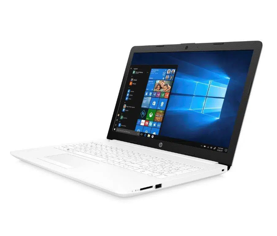 HP 15-db1095nm
