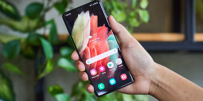Xiaomi-jev MIUI, Samsungov One UI... Šta su Android korisnički interfejsi i po čemu se razlikuju jedni od drugih? jedan korisnički interfejs kompanije samsung