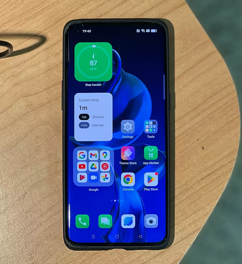 Xiaomi-jev MIUI, Samsungov One UI... Šta su Android korisnički interfejsi i po čemu se razlikuju jedni od drugih? coloros od oppo-a