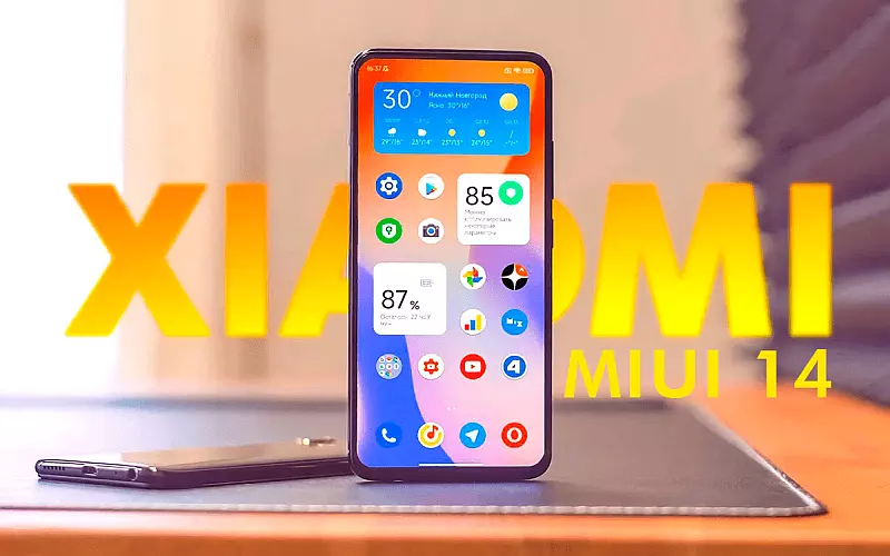 Xiaomi-jev MIUI, Samsungov One UI... Šta su Android korisnički interfejsi i po čemu se razlikuju jedni od drugih? miui 14