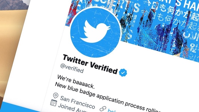 6 načina da prepoznate lažni profil na Twitteru 6 načina da prepoznate lažni profil na twitteru