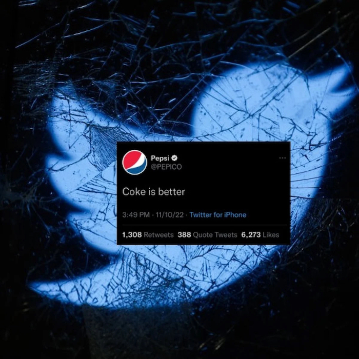 6 načina da prepoznate lažni profil na Twitteru 6 načina da prepoznate lažni profil na twitteru