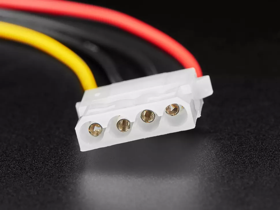 molex kabl
