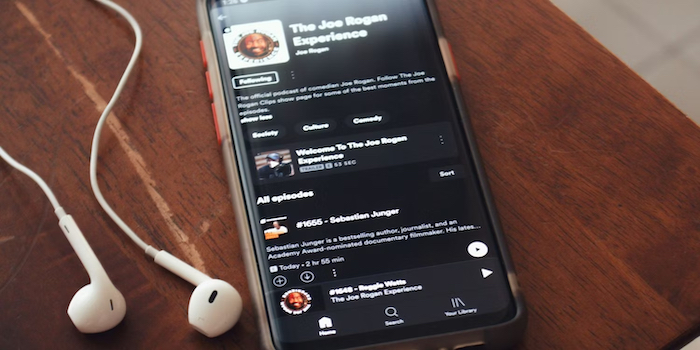 Spotify vs. Apple Music: Ključne razlike koje trebate znati spotify vs. apple music: ključne razlike koje trebate znati