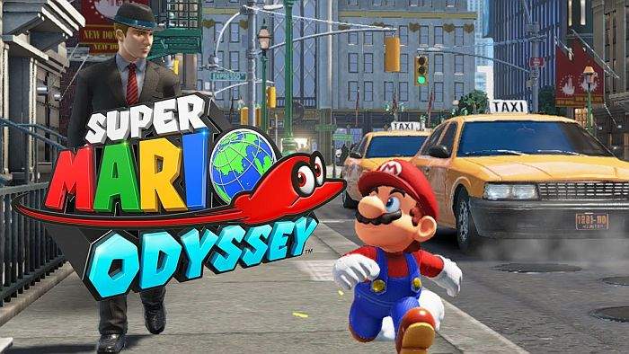 Najbolje Nintendo Switch konzolne igre