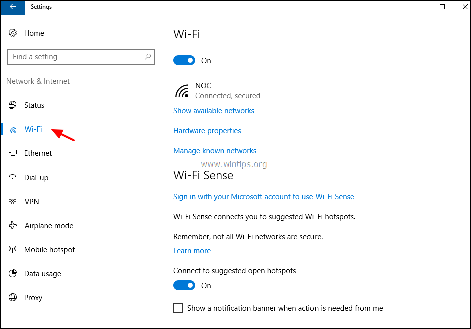 četiri zgodna alata za upravljanje mrežom koje ne koristimo tako često na windows 10
