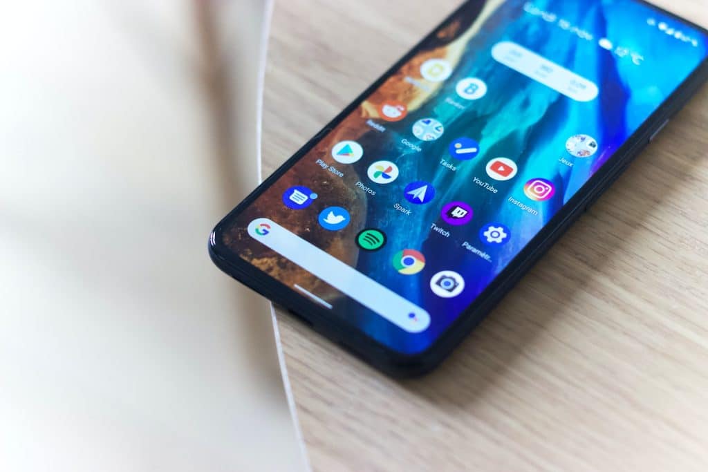 razlike između android 11 i android 12