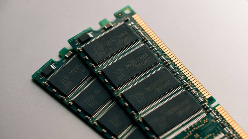 Razlike između DDR4 i DDR5