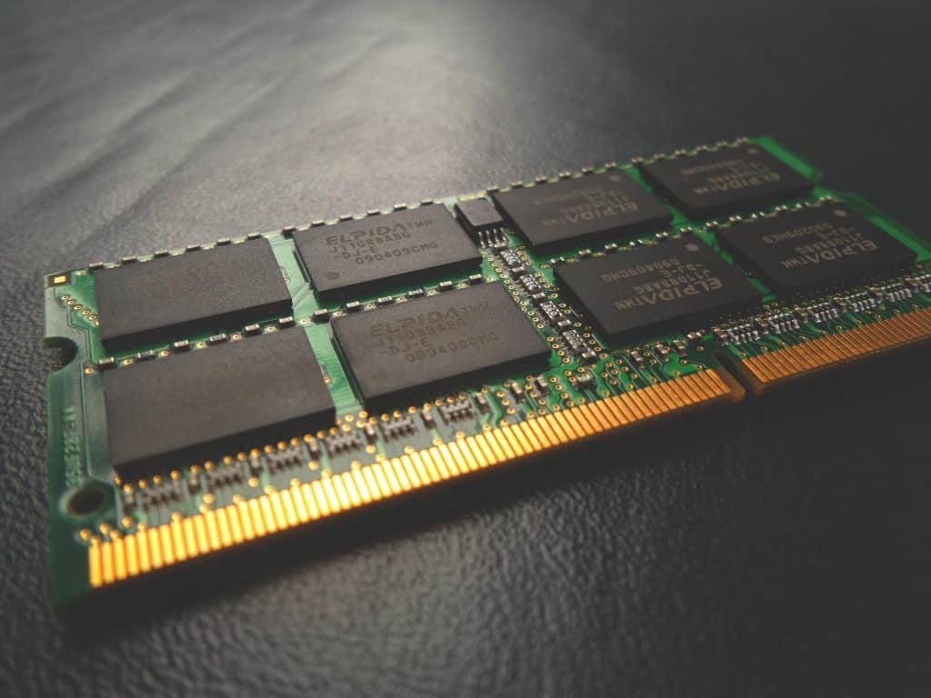 Razlike između DDR4 i DDR5