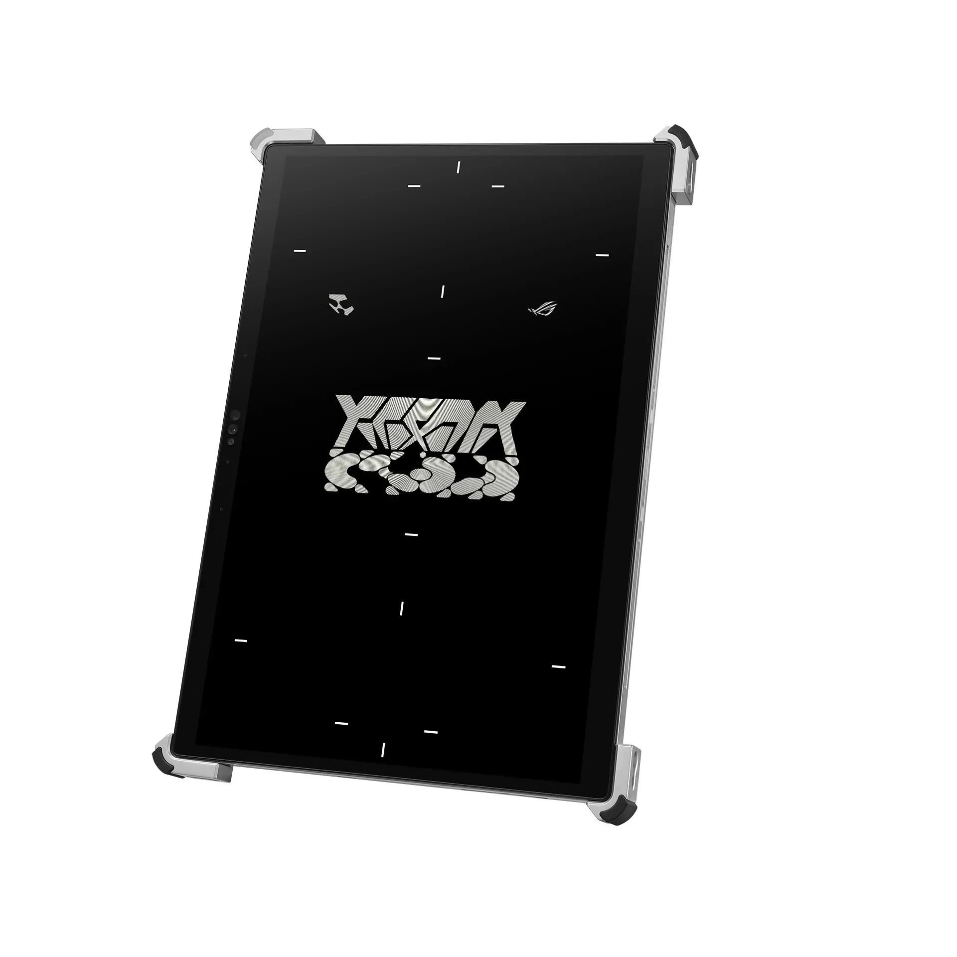 Republic of Gamers i ACRONYM lansiraju novo ograničeno izdanje uređaja: ROG Flow Z13-ACRNM RMT02 tablet rog flow z13-acrnm rmt02