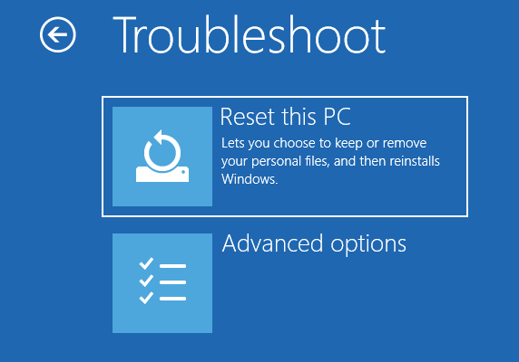 šta učiniti kada ažuriranje za windows koje ste preuzeli izazove probleme?