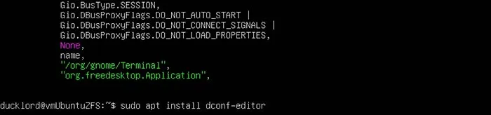 Kako riješiti problem unutar Ubuntua kada ne možete pokrenuti terminalski interfejs? ubuntu ne može otvoriti terminal