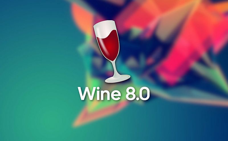 Koje stvari možete raditi na Linuxu, a što ne možete na macOS-u i Windows-u? vino 8.0