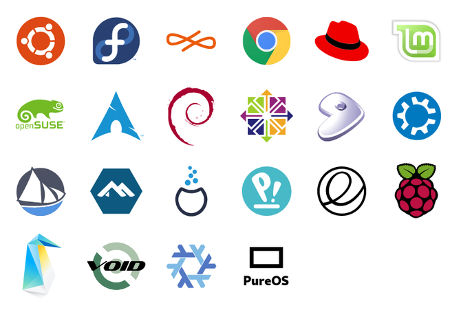 Koje stvari možete raditi na Linuxu, a što ne možete na macOS-u i Windows-u? koje stvari možete raditi na linuxu, a što ne možete na macos-u i windows-u?
