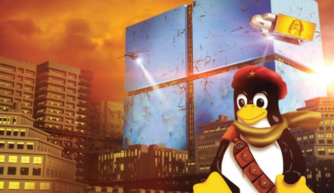 Koje stvari možete raditi na Linuxu, a što ne možete na macOS-u i Windows-u? linux