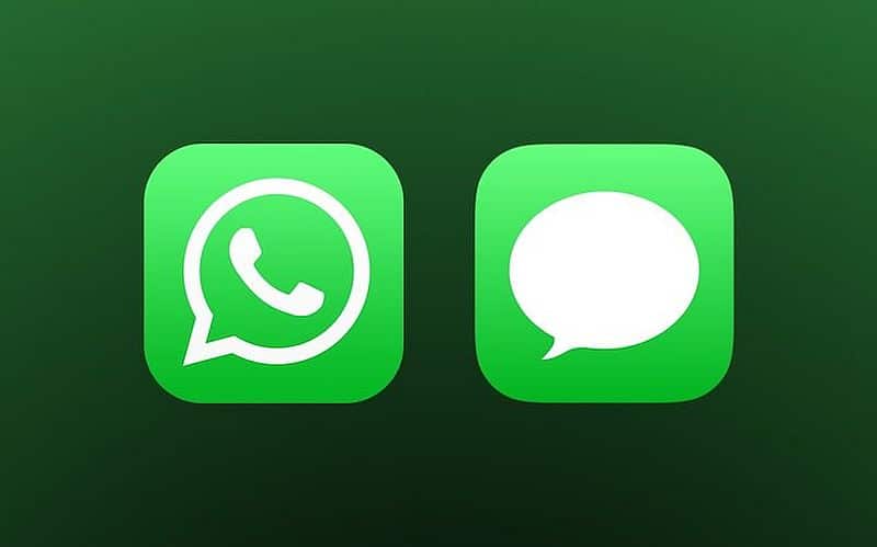 iMessage ili WhatsApp: Koja je aplikacija bolja?