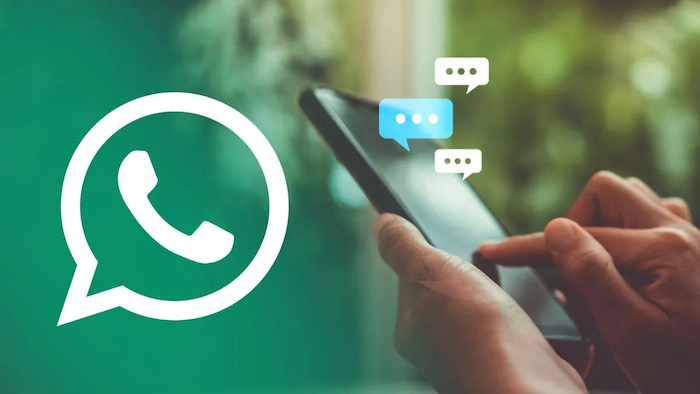 iMessage ili WhatsApp