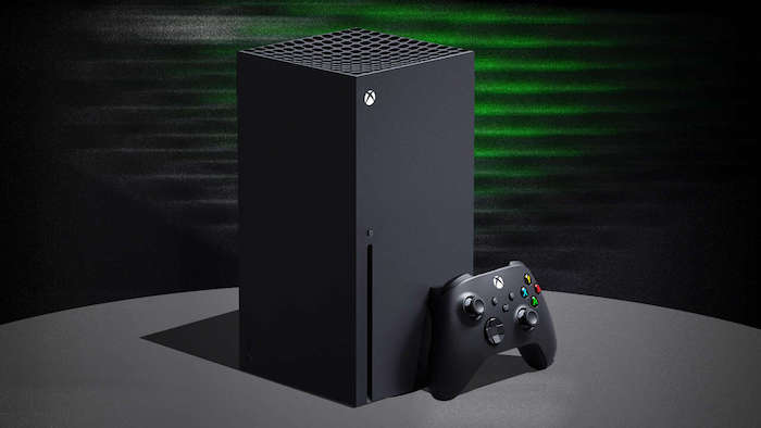 kako ažurirati xbox series x|s