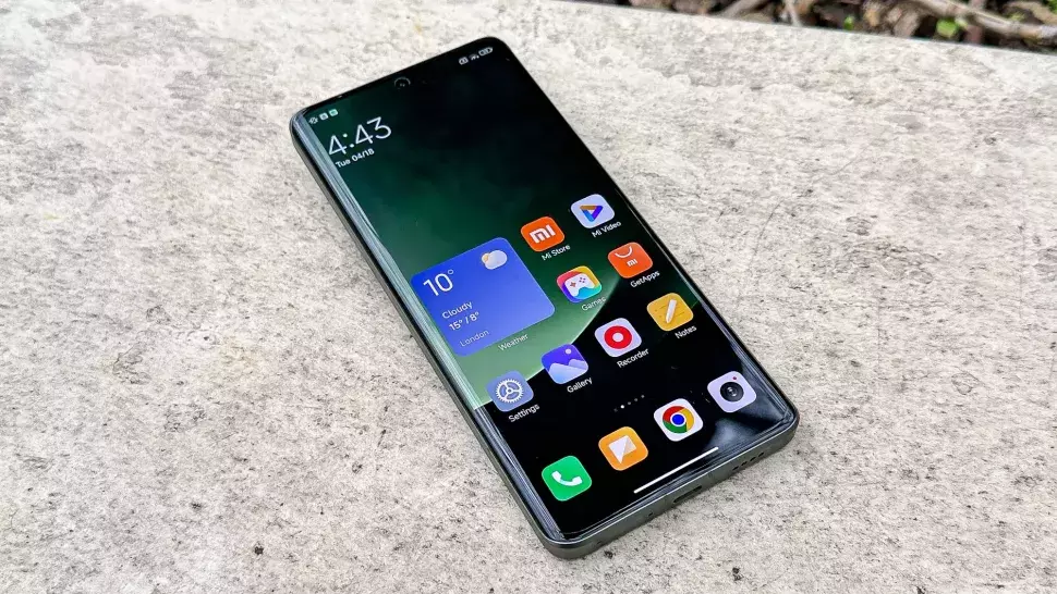xiaomi 13 ultra