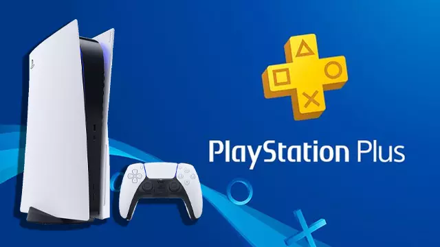 playstation plus