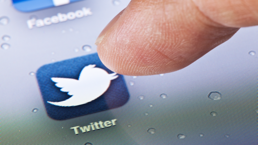 Kako je nastao Twitter