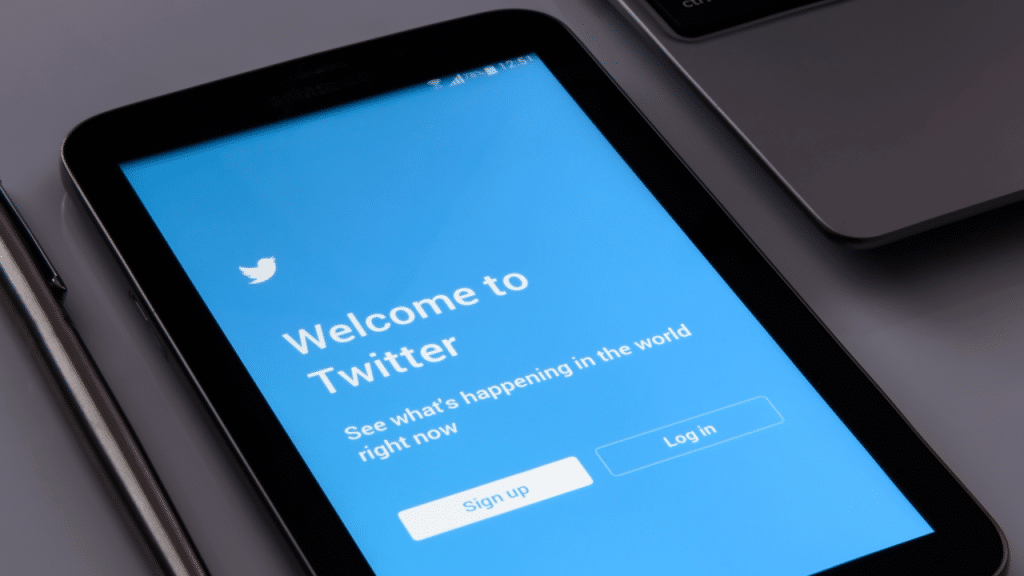 Kako je nastao Twitter
