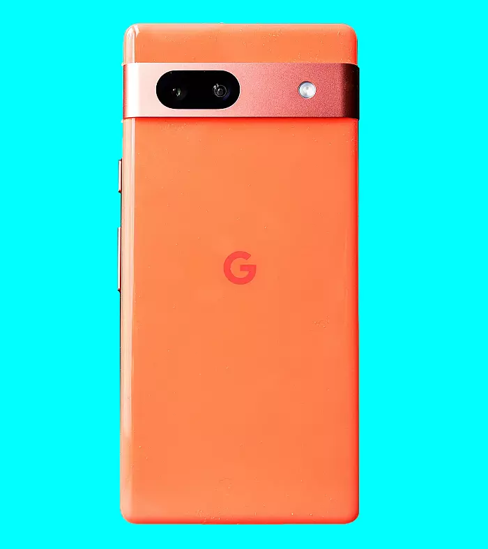 google pixel 7a
