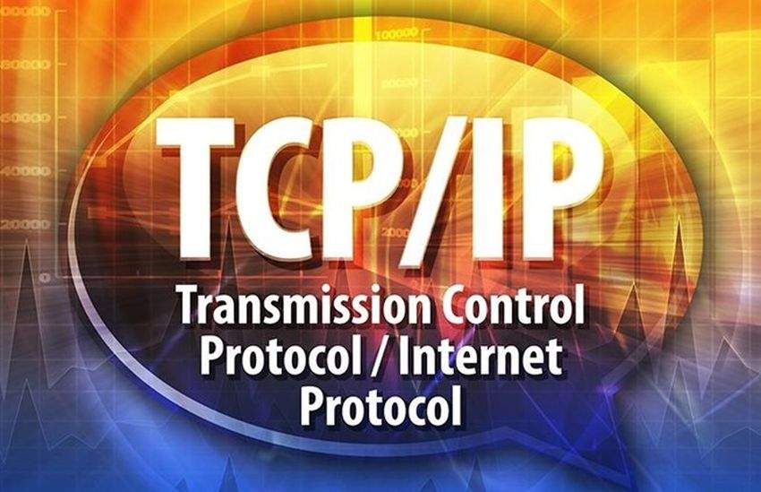 tcp ip protokol