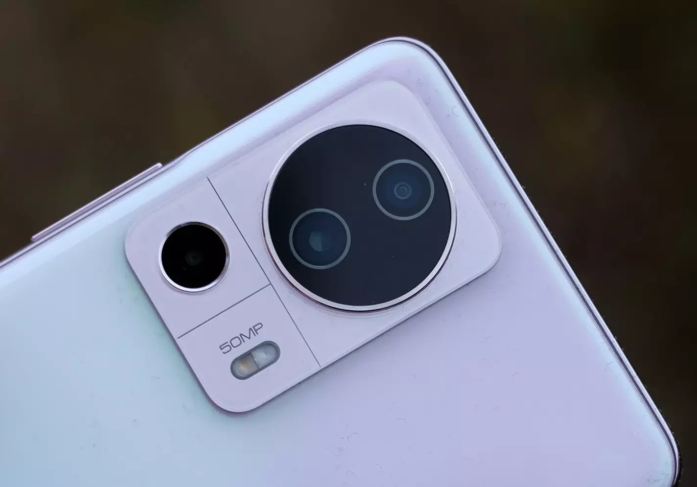xiaomi 13 lite kamera