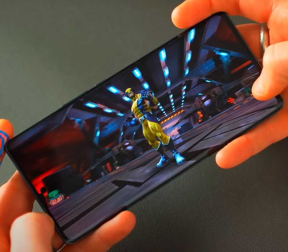 honor magic 5 lite performanse
