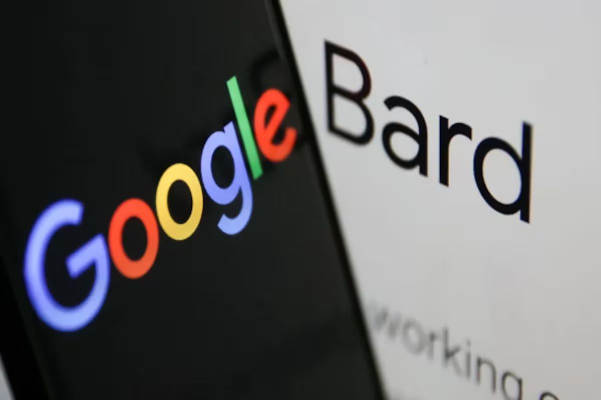 google bard