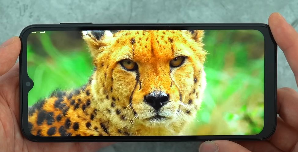 samsung galaxy a14 5g ekran