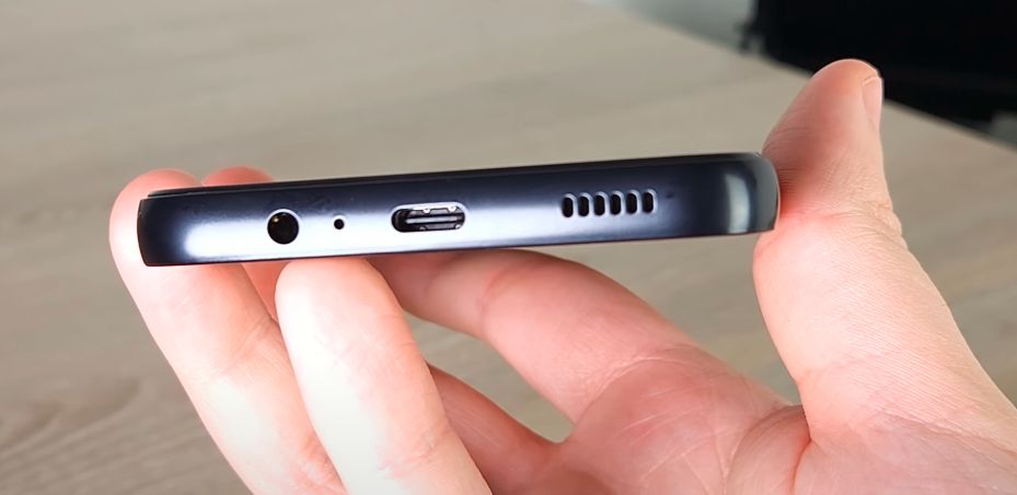 samsung galaxy a14 5g slotovi