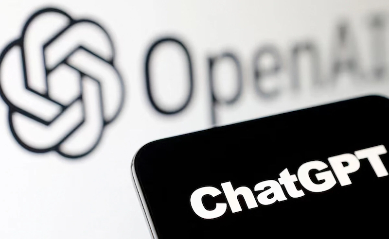 openai chatgpt-4