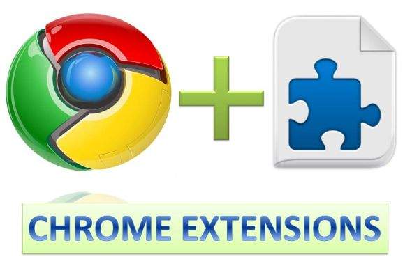 chrome ekstenzije