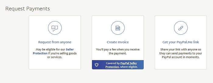 paypal prima novac