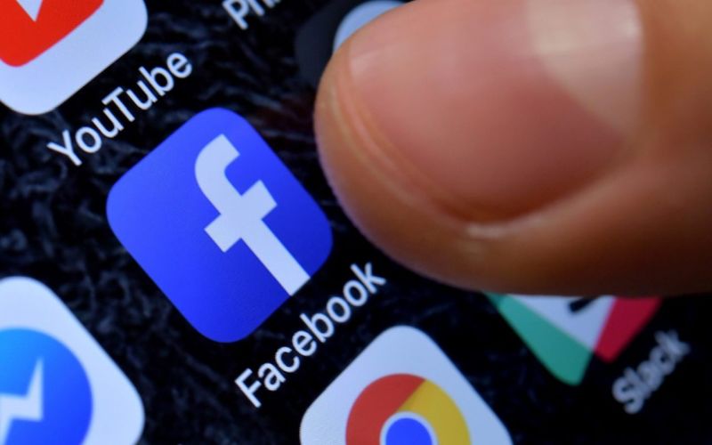 Kako saznati ko vas je blokirao na Facebooku facebook