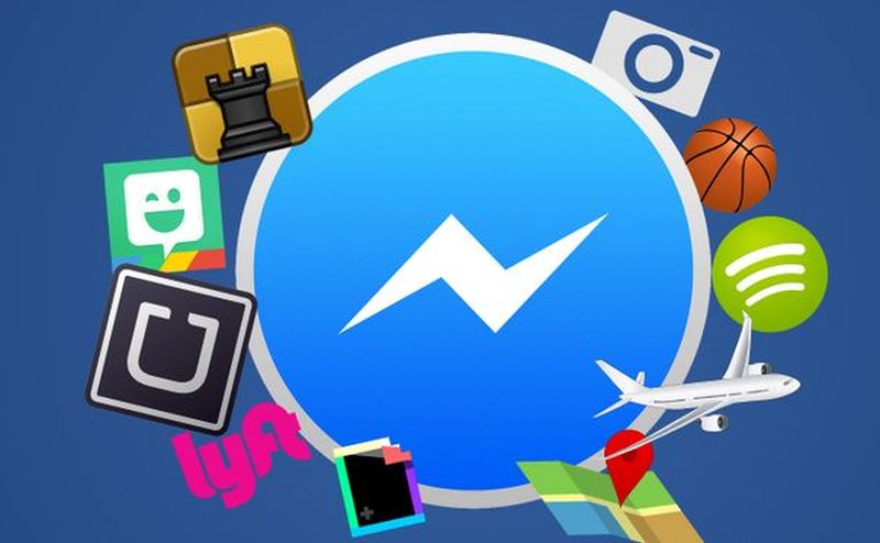 Kako saznati ko vas je blokirao na Facebooku facebook-messenger-trikovi