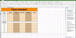 microsoft office 365 - besplatne alternative