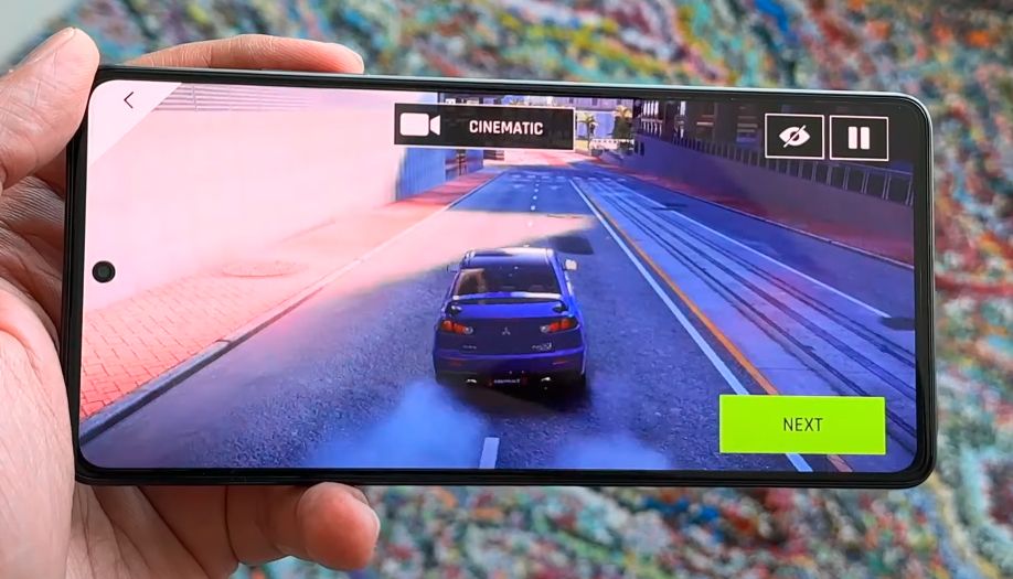xiaomi redmi note 12 pro ekran