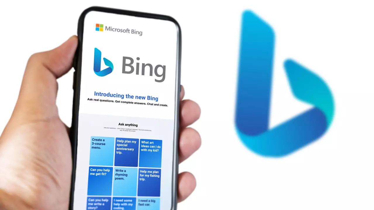 bing chat