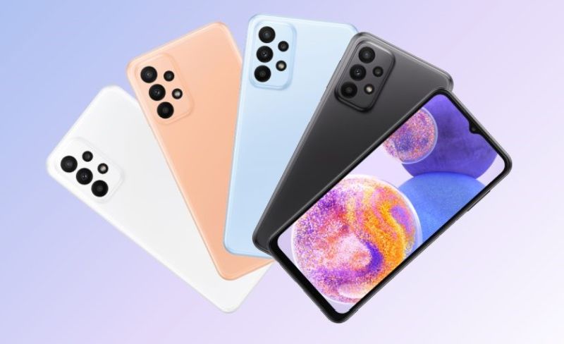 samsung galaxy a13 4g