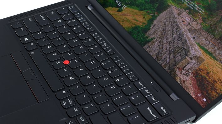 Kratki vodič za Windows korisnike koji žele da pređu na Mac računare lenovo thinkpad x1 carbon gen 9 tastatura