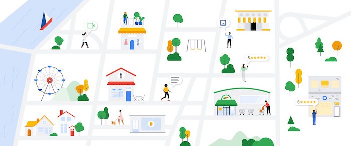 8 razloga zašto su google maps najbolji za navigaciju