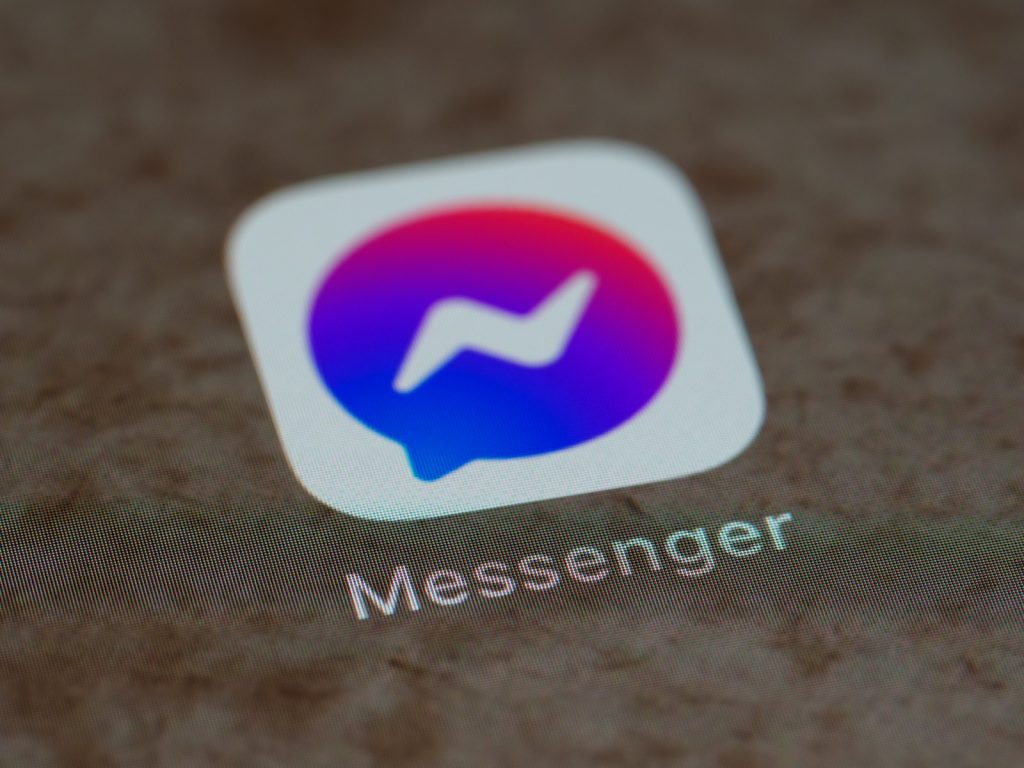 kako vratiti izbrisane poruke na facebooku