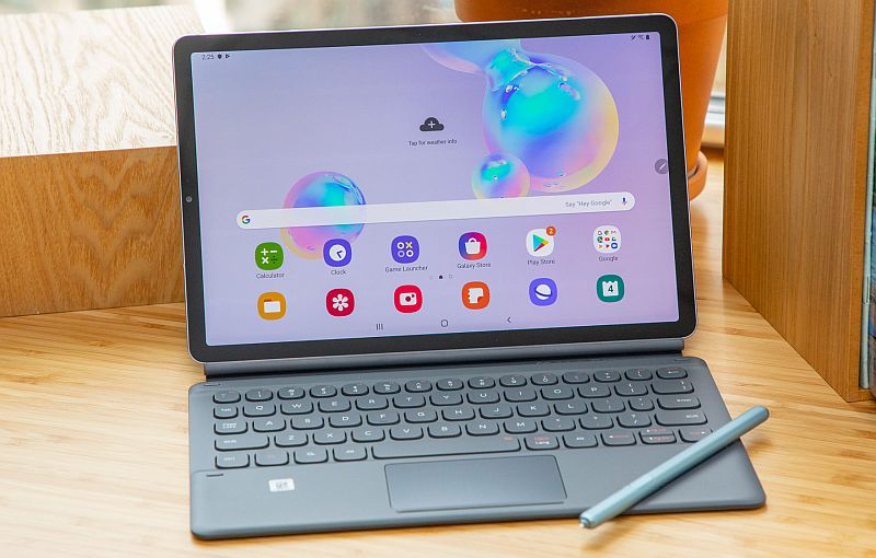 Top 5 jeftinih tableta do 300 eura u 2023 samsung galaxy tab s6 lite