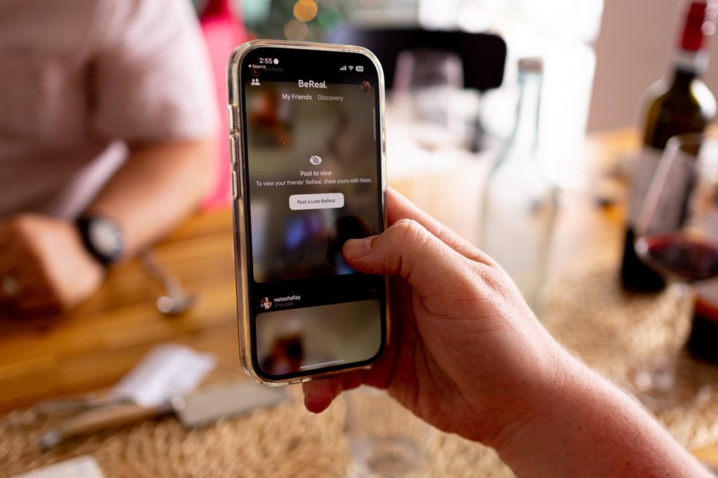 zamjena baterije u telefonu