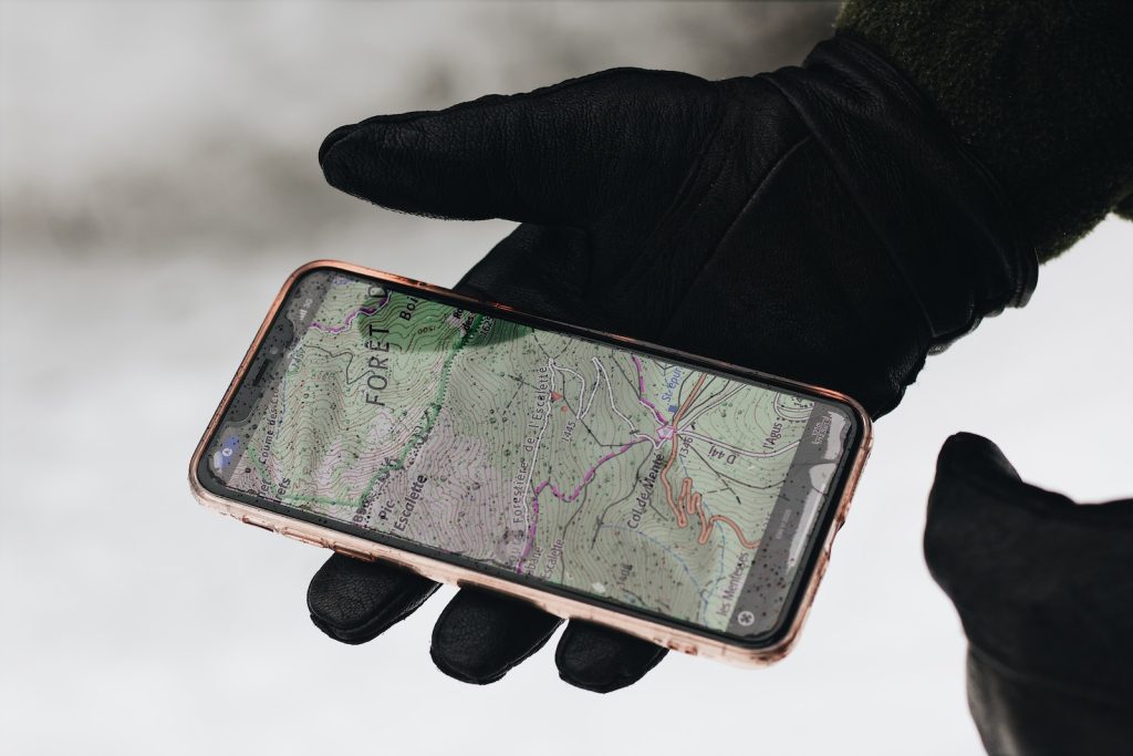 zamjena baterije u telefonu