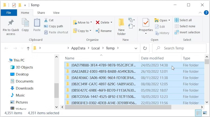 kako popraviti grešku 0x80070103 u windowsu?